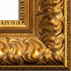 Aktuálně zvolený rám Le Roi: zlaty (art.1406-5375)