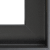 Aktuálně zvolený rám Rám se stínovou mezerou, černý 5*40mm