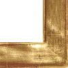 Aktuálně zvolený rám Cold Collection: Blattgold 20x45