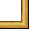 Aktuálně zvolený rám Klasický: zlatá cára (art. 99632)