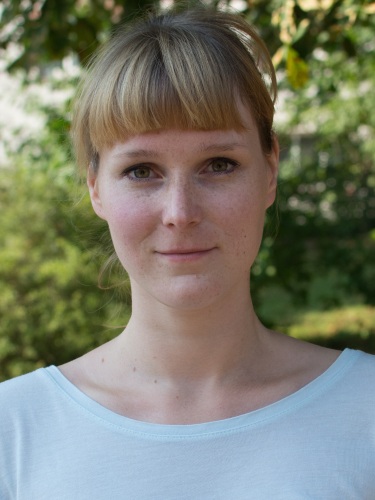 Portrét Susanne Looseové