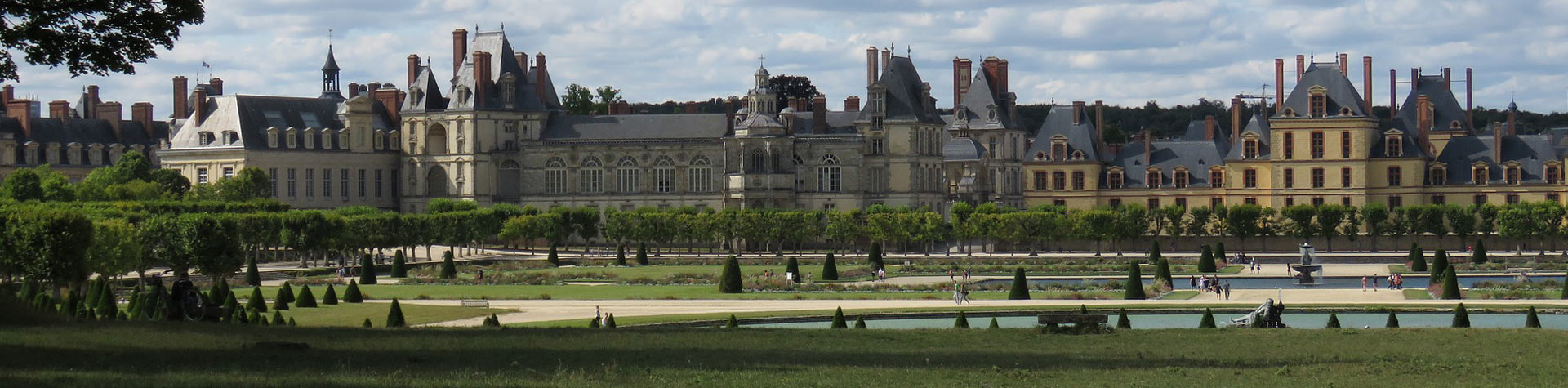 Umění a muzea ve Fontainebleau