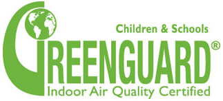 Certifikát Vám zaruèuje, že naše produkty dodržují velmi pøísnì kontrolované chemické emise pro interiér. Díky našim produktùm udržíte v místnosti zdravý vzduch pro Vás a Vaše dìti. 