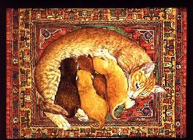 Carpet-Kittens 