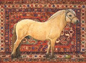 The Carpet Horse 