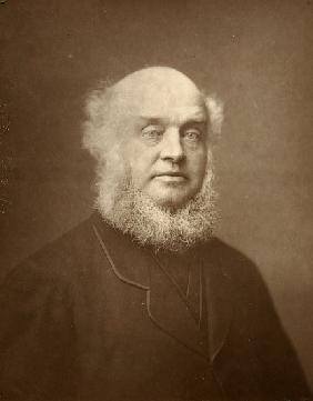 Sir James Ramsden