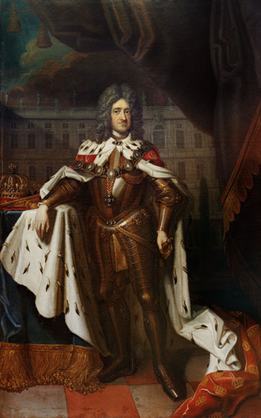 Frederick I of Prussia , Wiedemann od Wiedemann