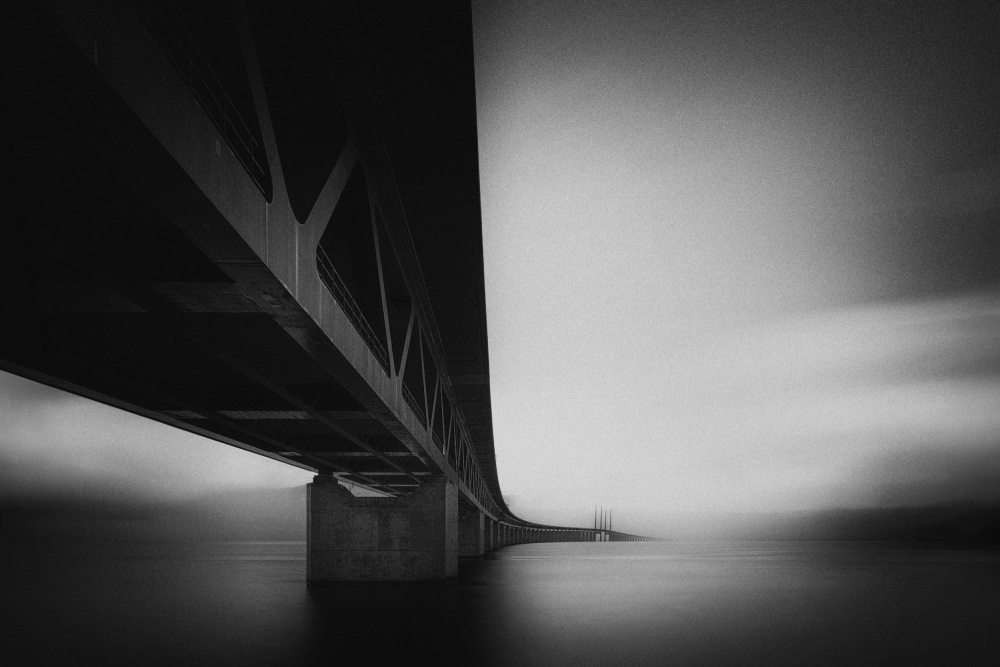 Øresundsbron od Adam Dauria ☂