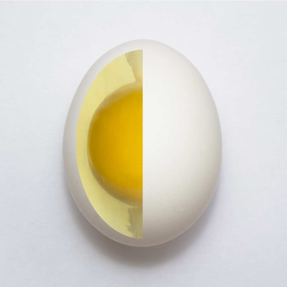 Inner Egg od Adelino Alves