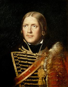Michel Ney (1769-1815) Duke of Elchingen