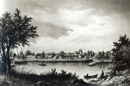 Valdivia, from ''The History of Chile''; engraved by H. Wander-Burch od (after) Claudio Gay