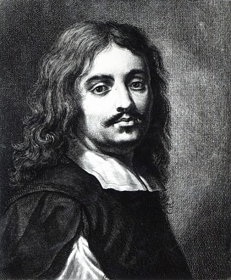 Giuseppe Ribera od (after) Giovanni Domenico Campiglia