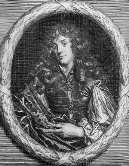 Alexander Browne; engraved by Pieter de Jode od (after) Jacob Huysmans
