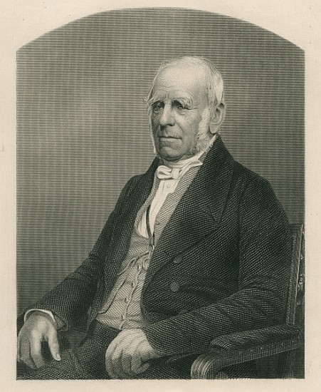 Henry Petty-Fitzmaurice, 3rd Marquis of Lansdowne; engraved by D.J. Pound from a photograph, from '' od (after) John Jabez Edwin Paisley Mayall