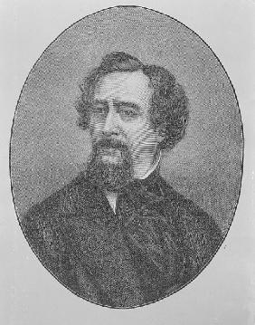 Charles John Huffam Dickens (1812-70)