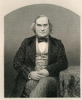 James Wilson; engraved by D.J. Pound from a photograph, from ''The Drawing-Room of Eminent Personage