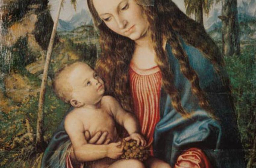 Lucas  Cranach