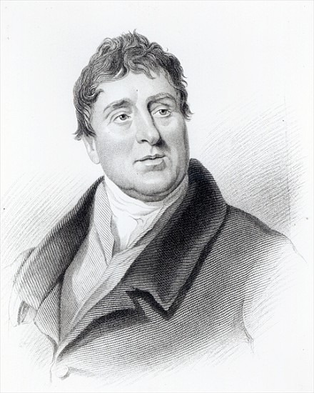 Thomas Telford od (after) Samuel Lane