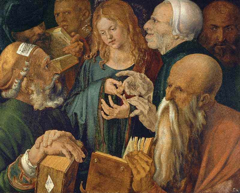 od Albrecht Dürer