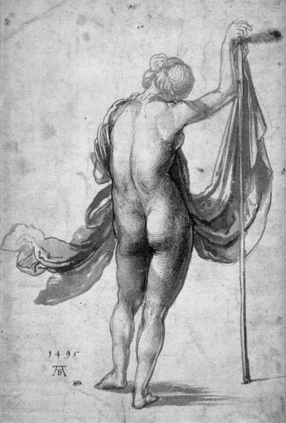  od Albrecht Dürer