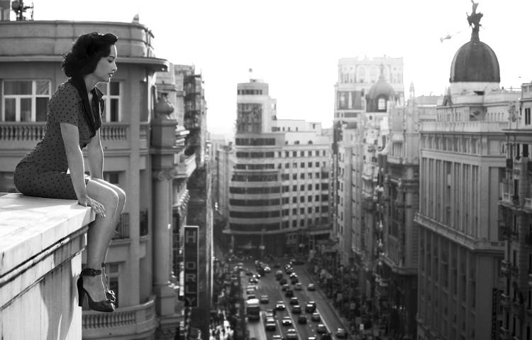 Mad Madrid od Alejandro Marcos