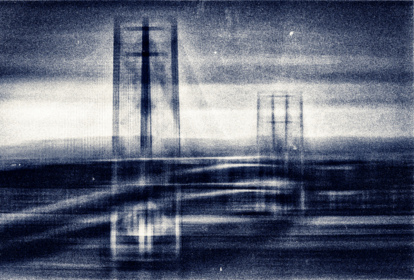 Sound perspective (Bridge) od Alex Caminker