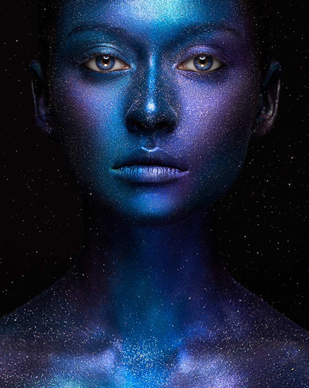 Galaxy od Alex Malikov