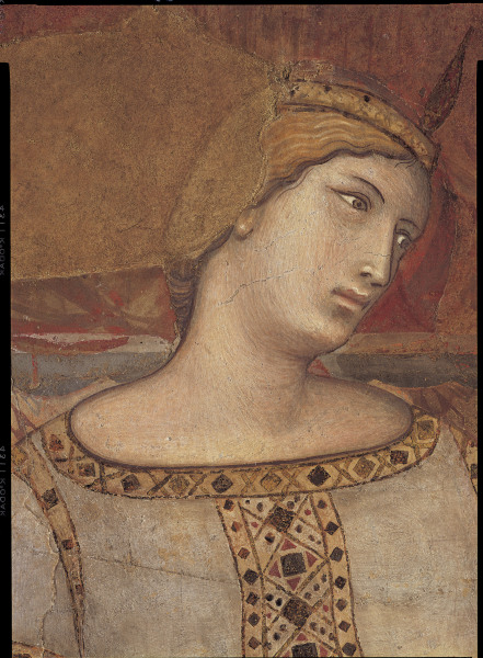 Buon Governo, Concordia od Ambrogio Lorenzetti