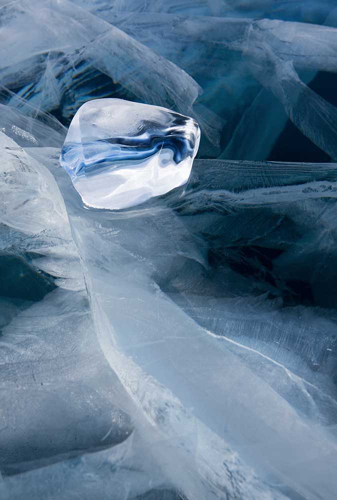 Crystal od Andrey Narchuk