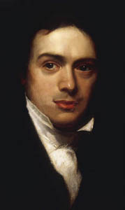Michael Faraday od Anonym, Haarlem