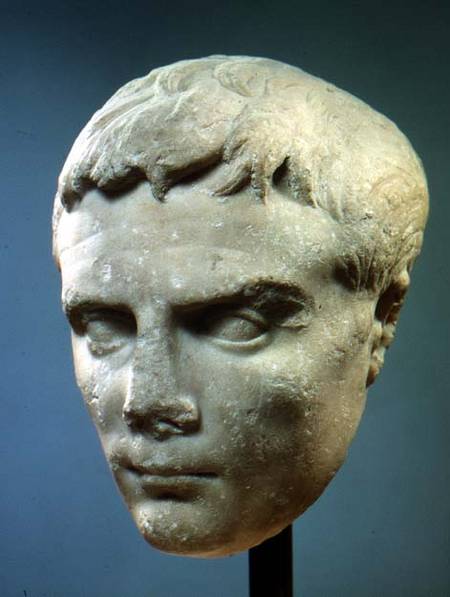 Augustus od Anonymous