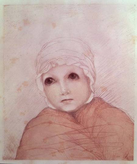 Margaret Fleming (1803-11), child author od Anonymous