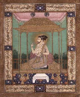 Emperor Khurram (Shah Jahan) (1592-1666)Jahangir Period