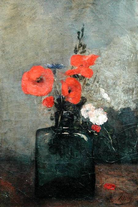 Flowers od Antoine Vollon
