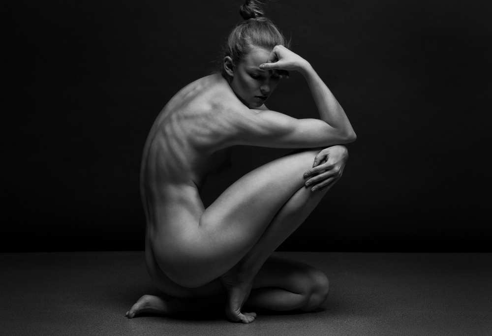 bodyscape od Anton Belovodchenko