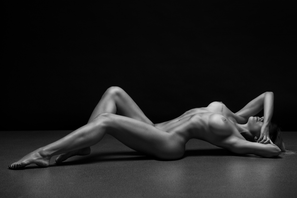 bodyscape od Anton Belovodchenko