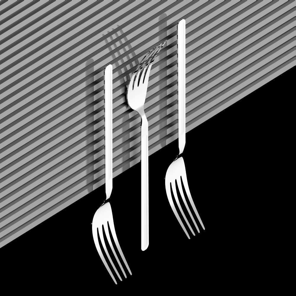 Fork od Antonyus Bunjamin (Abe)