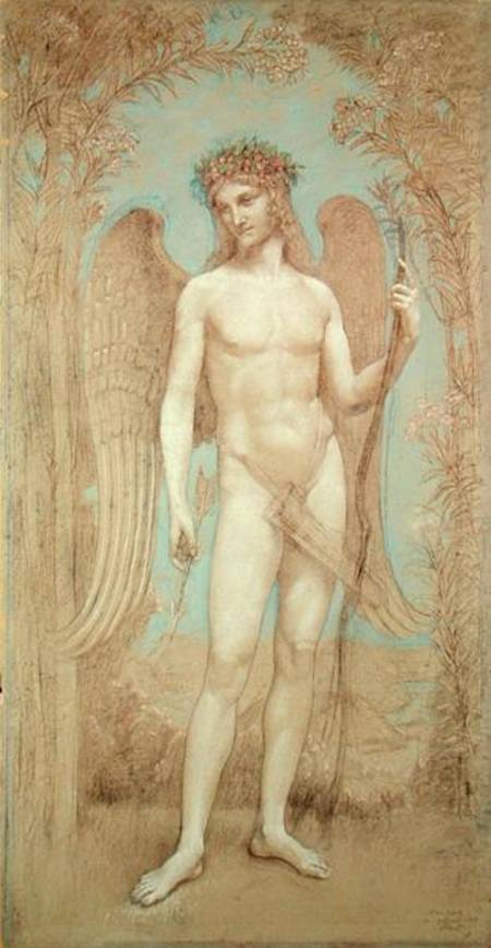 Angel od Armand Point