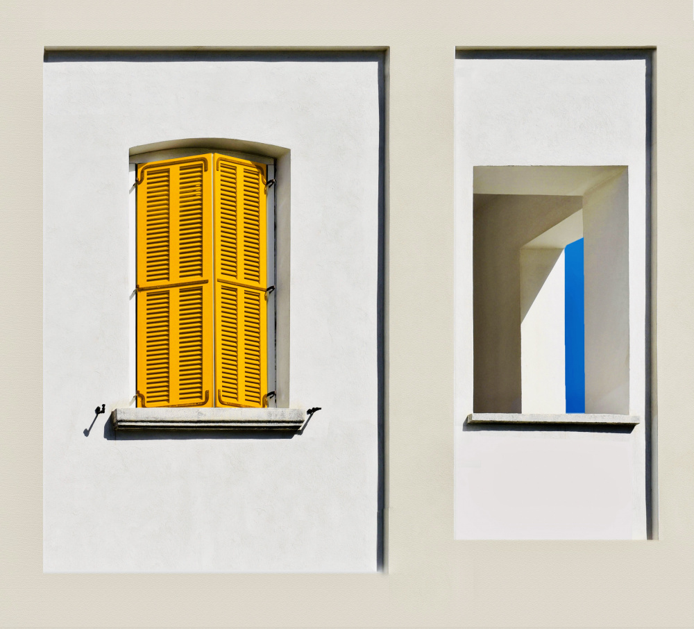 Urban textures - Tel Aviv od Arnon Orbach