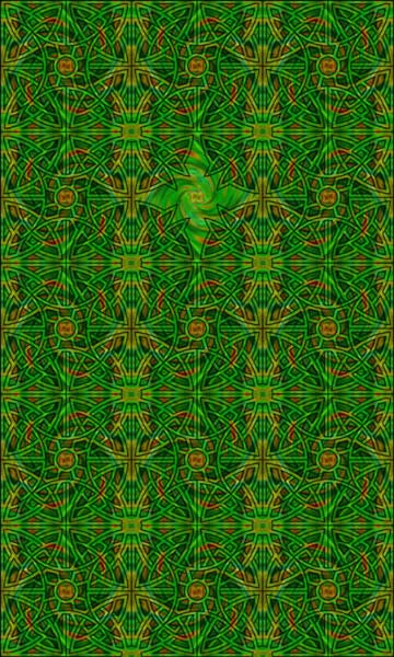 Labyrinth 421 od Arpan