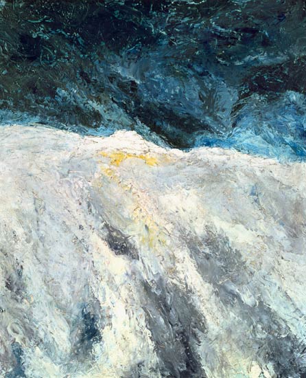 Waves od August Strindberg