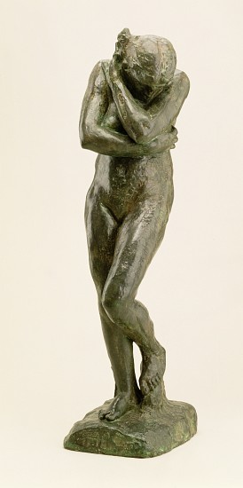 Eve od Auguste Rodin