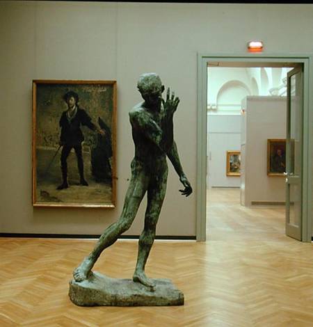 Pierre de Wiessant od Auguste Rodin