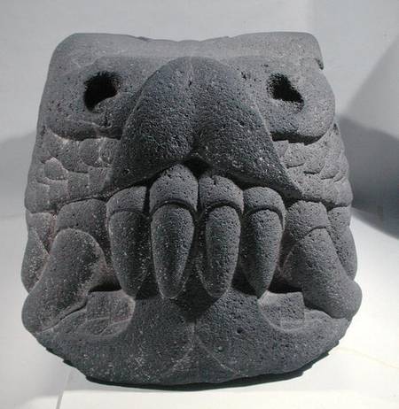 Serpent's Head od Aztec