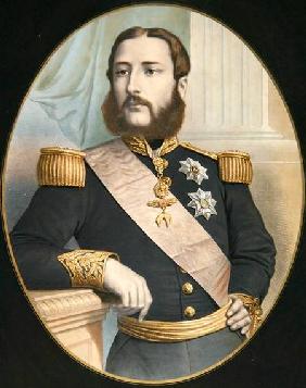 Leopold II (1835-1909)