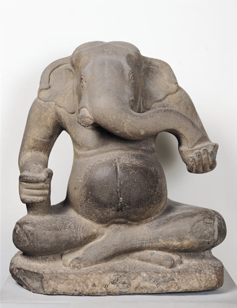 Ganesh, from Tuol Pheak Kin, Kandal Province od Cambodian