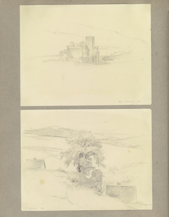 Klebebände, Band 3, Abteilung 3, Seite 36 [188] od Carl Theodor Reiffenstein