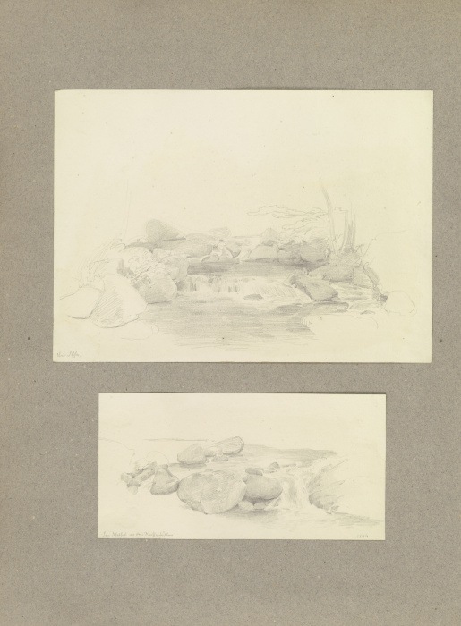 Klebebände, Band 4, Abteilung 1, Seite 16 od Carl Theodor Reiffenstein