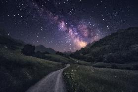 Path to the Stars