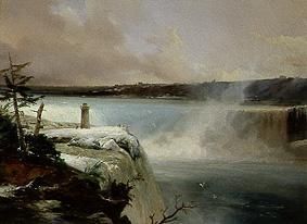 The Niagara cases od Charles Rémond